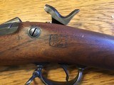 US Model 1884 Springfield Trapdoor 45-70 Army rifle - 14 of 14