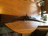 US Model 1884 Springfield Trapdoor 45-70 Army rifle - 3 of 14