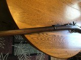 US Model 1884 Springfield Trapdoor 45-70 Army rifle - 6 of 14