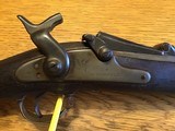 Antique Model 1866 US Springfield 50-70 caliber Trapdoor
