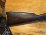 Antique Model 1866 US Springfield 50-70 caliber Trapdoor - 4 of 15