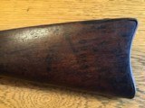 Antique Model 1866 US Springfield 50-70 caliber Trapdoor - 2 of 15
