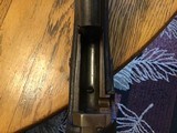 Antique Model 1866 US Springfield 50-70 caliber Trapdoor - 15 of 15