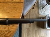 Antique Model 1866 US Springfield 50-70 caliber Trapdoor - 8 of 15