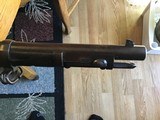 Antique US Model 1884 Springfield Trapdoor 45-70 Army Rifle - 3 of 15