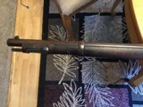 Antique US Model 1884 Springfield Trapdoor 45-70 Army Rifle - 7 of 15