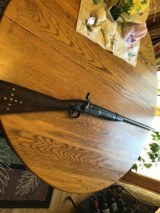 Antique 1862 dated Civil War Era Enfield Tower musket - 2 of 15