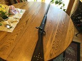 Antique 1862 dated Civil War Era Enfield Tower musket - 7 of 15