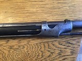 Antique US Springfield Model 1842 Springfield dated 1852 69 caliber - 5 of 15