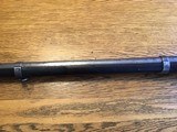 Antique US Springfield Model 1842 Springfield dated 1852 69 caliber - 10 of 15