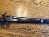Antique US Springfield Model 1842 Springfield dated 1852 69 caliber - 7 of 15