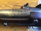 Antique US Springfield Model 1842 Springfield dated 1852 69 caliber - 9 of 15