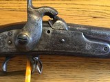 Model 1861 PS Justice Type lll Civil War 69 caliber percussion musket - 14 of 15