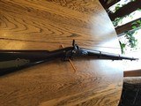 Model 1861 PS Justice Type lll Civil War 69 caliber percussion musket - 4 of 15