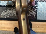 Model 1861 PS Justice Type lll Civil War 69 caliber percussion musket - 9 of 15