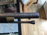 Model 1861 PS Justice Type lll Civil War 69 caliber percussion musket - 3 of 15