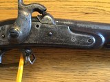 Model 1861 PS Justice Type lll Civil War 69 caliber percussion musket