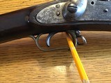 Model 1861 PS Justice Type lll Civil War 69 caliber percussion musket - 15 of 15