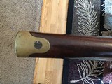 Model 1861 PS Justice Type lll Civil War 69 caliber percussion musket - 6 of 15