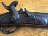 Antique Prussian Model 1809/1830 percussion Civil War import musket