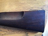 Antique Prussian Model 1809/1830 percussion Civil War import musket - 11 of 15