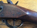 Antique Prussian Model 1809/1830 percussion Civil War import musket - 4 of 15