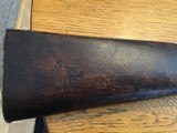 Antique Prussian Model 1809/1830 percussion Civil War import musket - 2 of 15