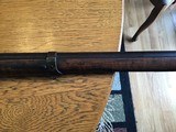 Antique Prussian Model 1809/1830 percussion Civil War import musket - 13 of 15