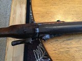 Antique Prussian Model 1809/1830 percussion Civil War import musket - 3 of 15