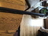 Original Antique Kentucky/Pennsylvania percussion rifle. - 9 of 15