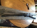 Civil war era Relic Spencer carbine - 7 of 15