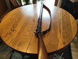 Antique US Model 1873 Springfield Trapdoor 45-70 caliber Army rifle - 10 of 15