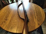 Antique US Model 1873 Springfield Trapdoor 45-70 caliber Army rifle - 11 of 15
