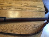 Antique US Model 1873 Springfield Trapdoor 45-70 caliber Army rifle - 2 of 15