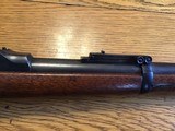 Antique US Model 1873 Springfield Trapdoor 45-70 caliber Army rifle - 5 of 15