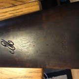 1870’sMilitary Remington Rolling block (approximately 45 caliber). - 10 of 15