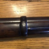 1870’sMilitary Remington Rolling block (approximately 45 caliber). - 14 of 15