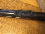 1870’sMilitary Remington Rolling block (approximately 45 caliber). - 12 of 15