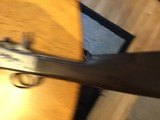 1870’sMilitary Remington Rolling block (approximately 45 caliber). - 13 of 15
