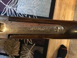 1870’sMilitary Remington Rolling block (approximately 45 caliber). - 9 of 15