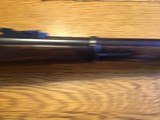 1870’sMilitary Remington Rolling block (approximately 45 caliber). - 5 of 15