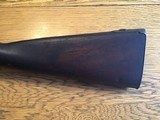Original Antique US Model 1816 Springfield 69 caliber musket - 5 of 15