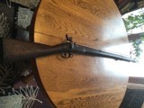Original Antique US Model 1816 Springfield 69 caliber musket - 9 of 15