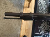 Original Antique US Model 1816 Springfield 69 caliber musket - 14 of 15