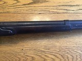 Original Antique US Model 1816 Springfield 69 caliber musket - 11 of 15