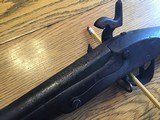 Original Antique US Model 1816 Springfield 69 caliber musket - 4 of 15