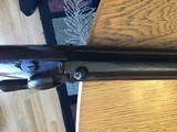 Antique French Model 1842 Civil War era import Musket - 7 of 15