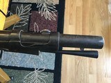 Antique French Model 1842 Civil War era import Musket - 11 of 15