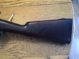 Antique French Model 1842 Civil War era import Musket - 6 of 15