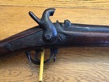 Antique French Model 1842 Civil War era import Musket